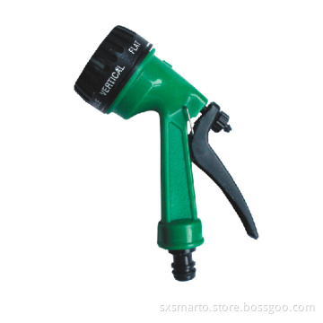 Water Pressure Gun Spray